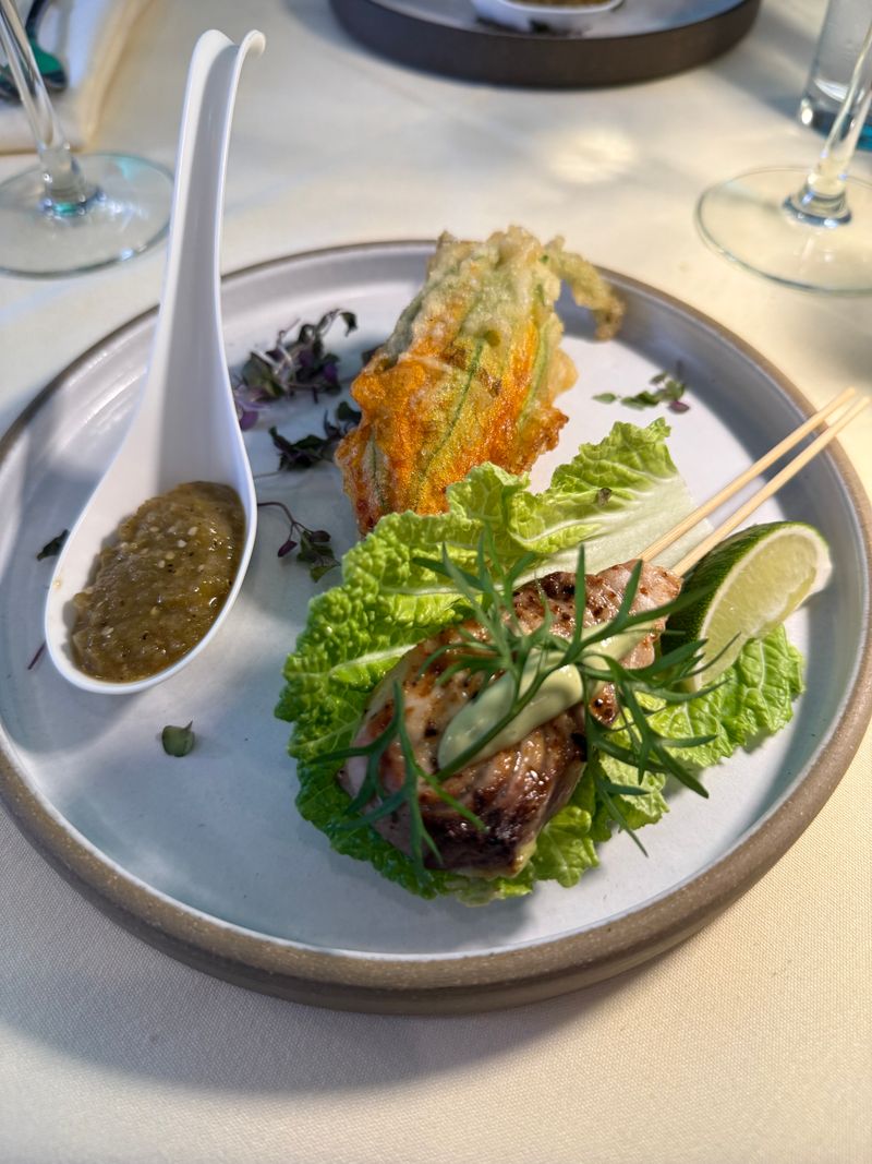 That Supper Club – Park Ridge