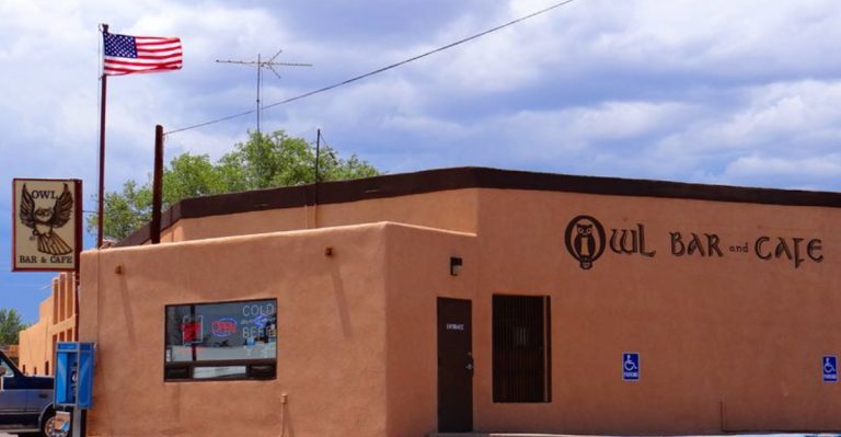 10 New Mexico Green Chile Burgers Worth A Road Trip