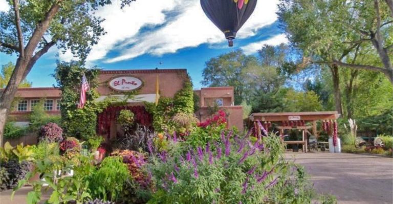 10 New Mexico Restaurants Serving Green Chile Locals Recommend