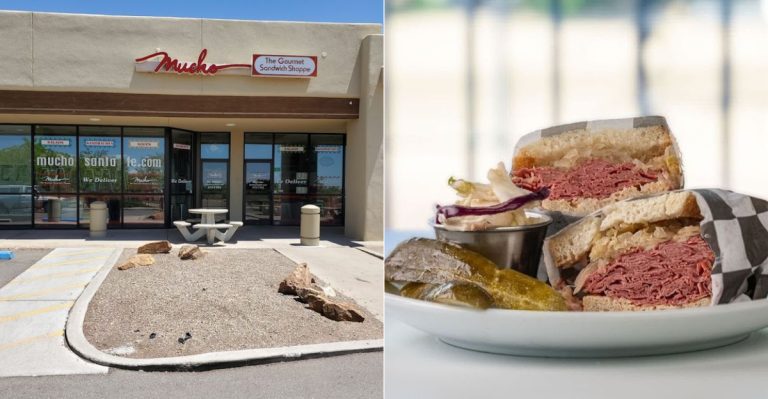 10 New Mexico Sandwich Shops Serving Fresh Rolls That Make Every Stop Worth It In 2026