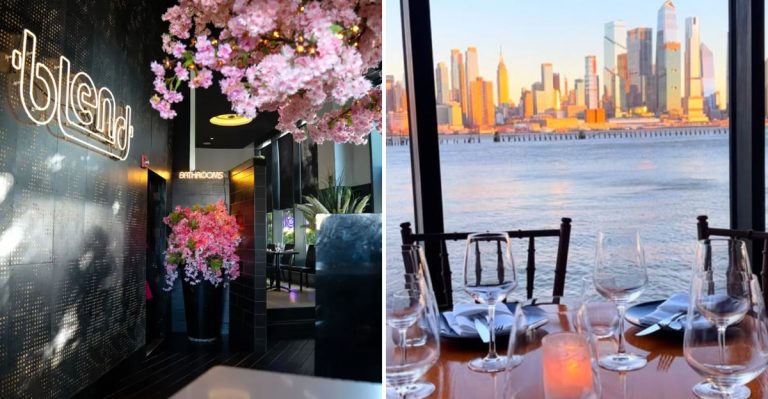 10 New York Bayfront Restaurants That Combine Dockside Dining With Big Flavor