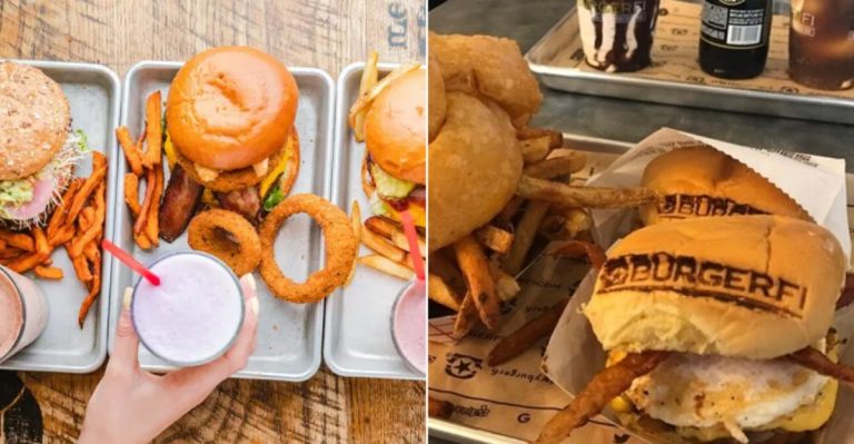 10 New York Chains Serving Onion Rings Worth Every Bite