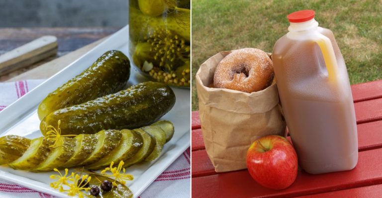 10 New York Fall Festivals Where The Food Steals The Show