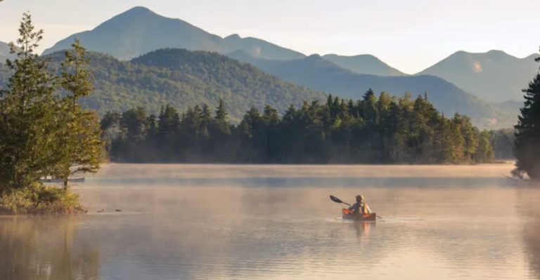 10 New York Lakes You’d Never Find Without A Local Guide