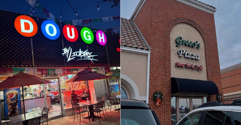 10 New York Pizzerias With Seasonal Fall Pies People Wait All Year For