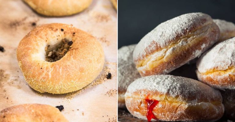 10 New York Snacks That Outsiders Can’t Say Right But Definitely Should Try