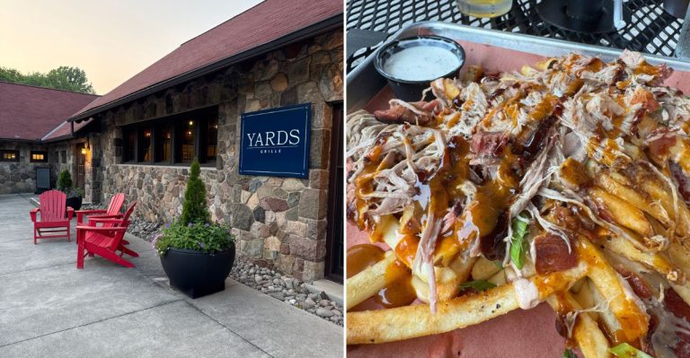 10 New York State Parks With Food Spots So Delicious You’ll Stay Longer