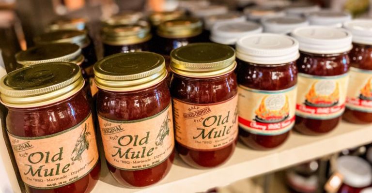 10 North Carolina Barbecue Sauces That Define Regional Tradition