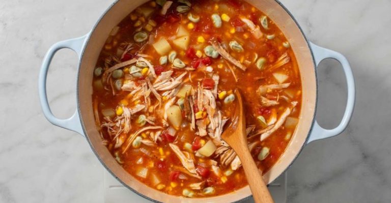 10 North Carolina Barbecue Sides That Deserve Just As Much Love As The Meat