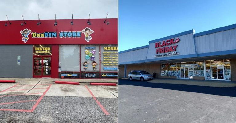 10 North Carolina Bin Stores Where Every Aisle Feels Like A Surprise Find