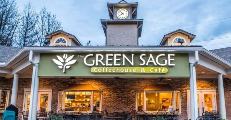 10 North Carolina Breakfast Spots That Make Chains Forgettable