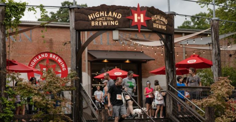 10 North Carolina Craft Breweries Worth Trying At Least Once