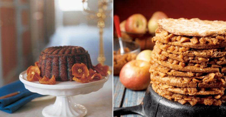 10 North Carolina Desserts So Quirky They’ll Transform Your Sweet Tooth