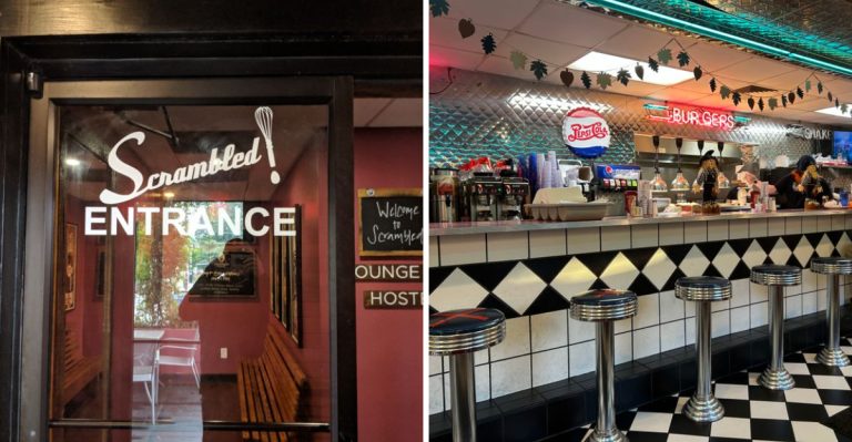 10 North Carolina Diners Where The Music Takes A Back Seat To Stories