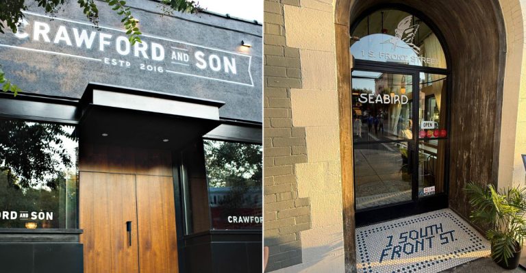 10 North Carolina Dinner Plans Worth Making This February