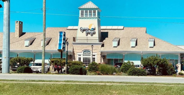 10 North Carolina Eateries Where No One Worries About Counting Plates