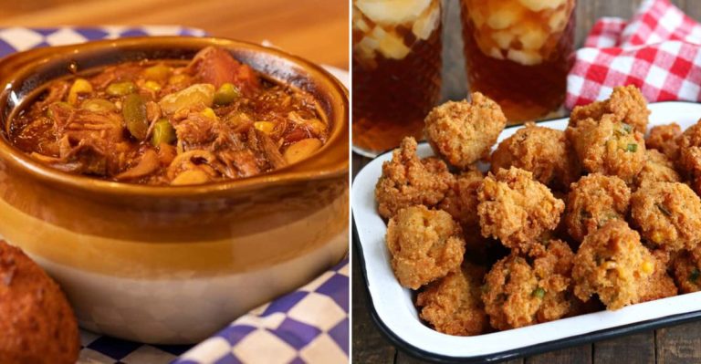 10 North Carolina Foods That Are Often Mispronounced By Visitors