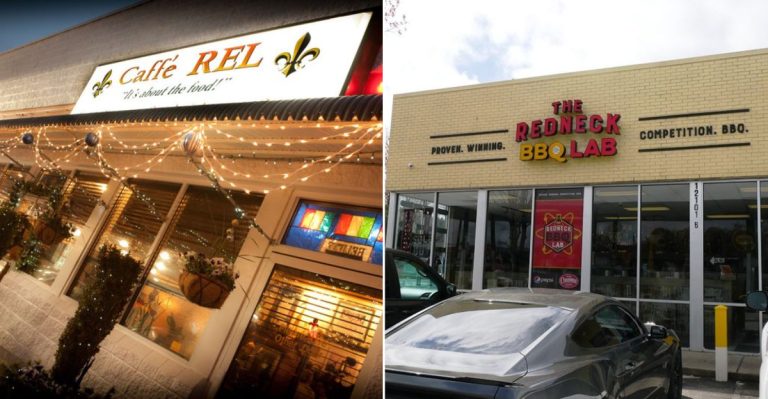 10 North Carolina Gas Station Eats Locals Say Are Shockingly Good