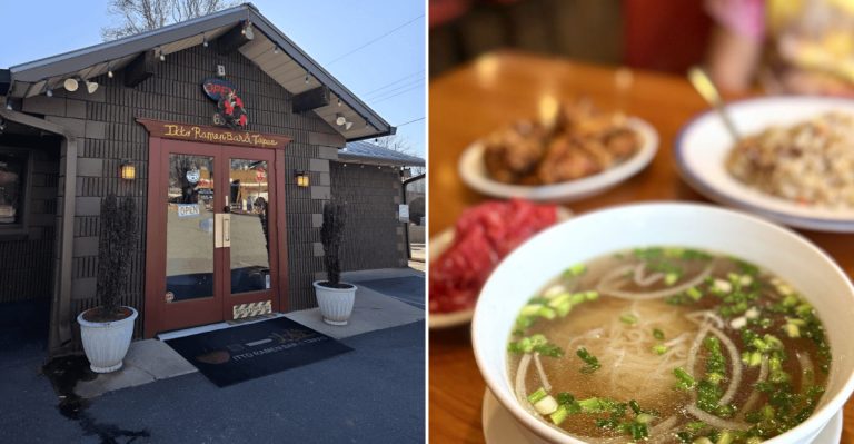 10 North Carolina Noodle Shops Locals Say Are The Real Thing
