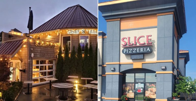 10 North Carolina Small-Town Pizza Joints That Could Rival New York’s Best