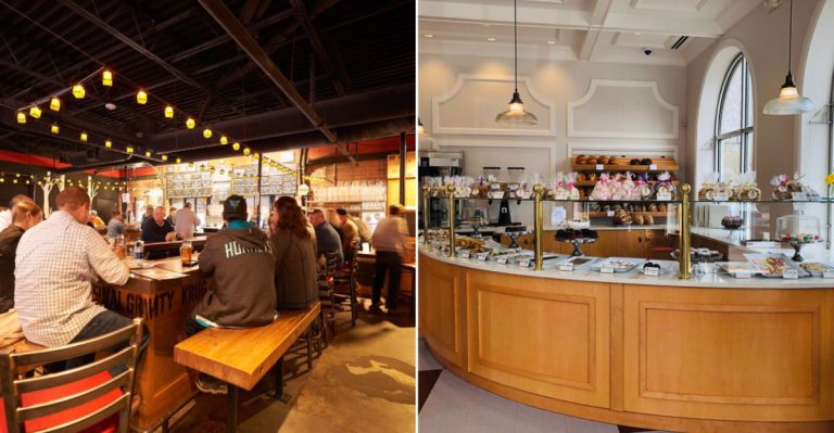 10 North Carolina Soft Pretzels Locals Say Put Big Chains To Shame