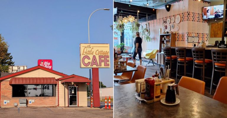 10 North Dakota Breakfast Spots That Are Absolutely Worth It (No Debate)