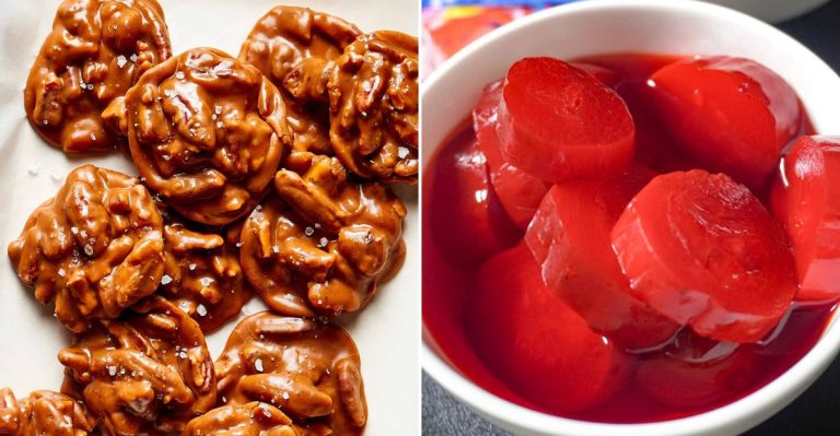 12 Nostalgic Mississippi Snacks You’ll Never See Outside The Magnolia State