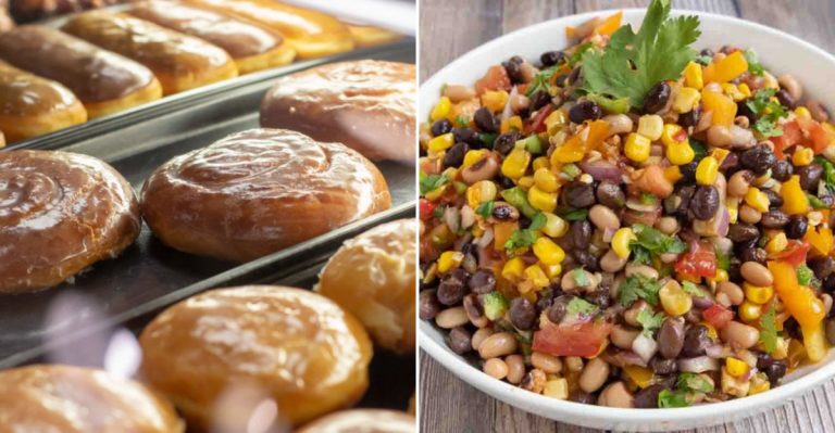 10 Nostalgic Wyoming Snacks You’ll Never See Outside The Cowboy State