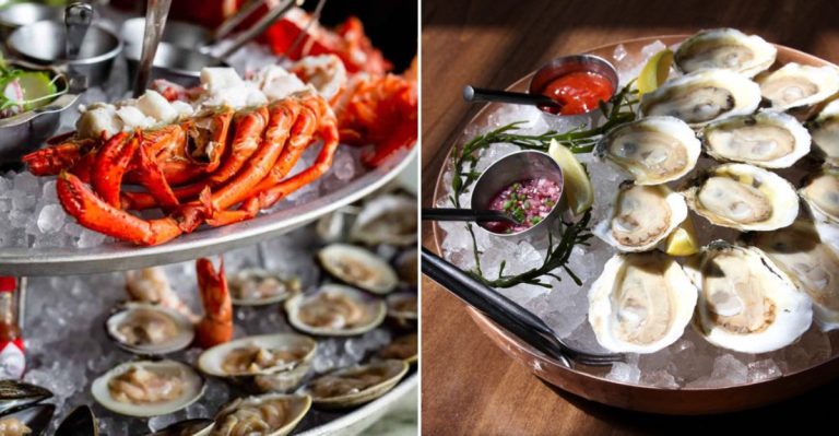 10 Of Maryland’s Most Coveted Seafood Reservations That Fill Up Instantly (For Good Reason)