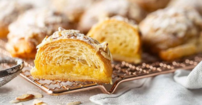 10 Of The Best Coffee Shop Pastries (Ranked From Good To Irresistible)