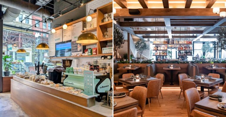 10 Of The Best Gluten-Free Restaurants To Try In Chicago, Illinois