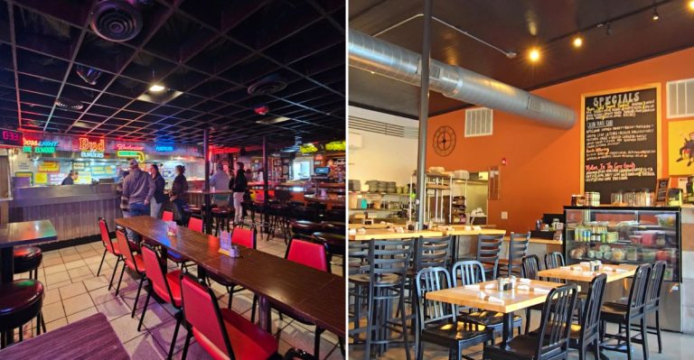 10 Off-Grid Illinois Dining Spots That Are Always Packed