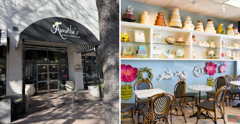 10 Off-The-Radar North Carolina Bakeries That Make Every Bite Unforgettable