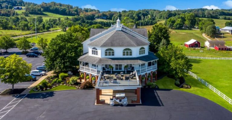 10 Ohio All-You-Can-Eat Buffets That Are Truly Worth Every Bite