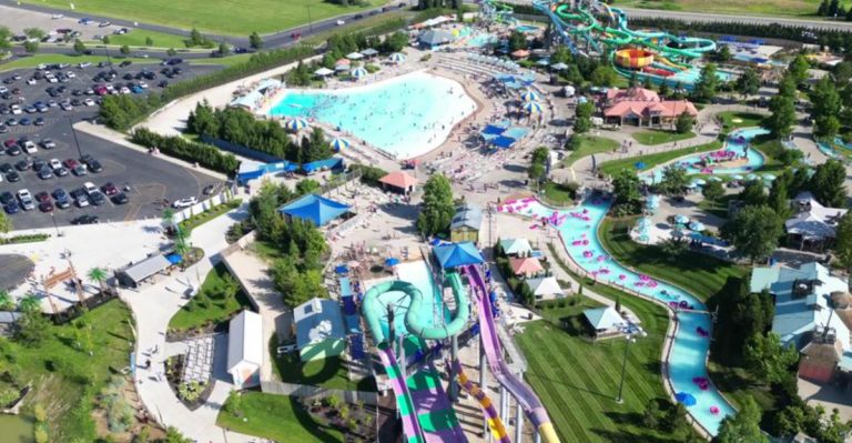 10 Ohio Amusement And Water Park Day Trips Totally Worth Planning In 2026