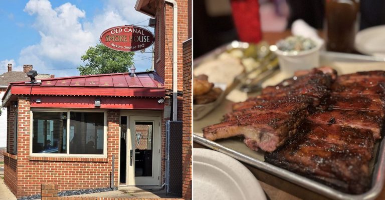 Tennessee Burger Spots So Popular, The Line Starts Before the Doors Open