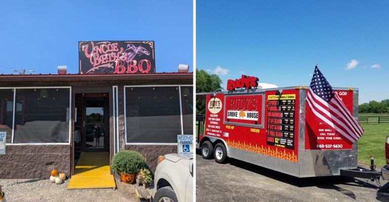 10 Ohio Barbecue Joints Locals Swear Outshine Every Big Brand