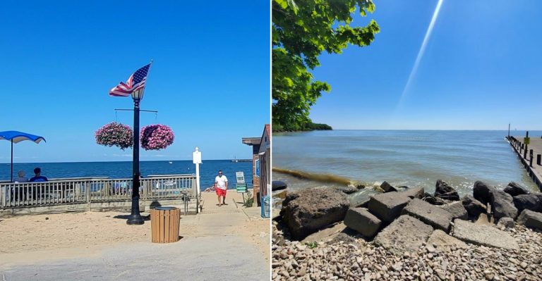 10 Ohio Beach Towns And Island Escapes That Feel Like A Mini Vacation In July