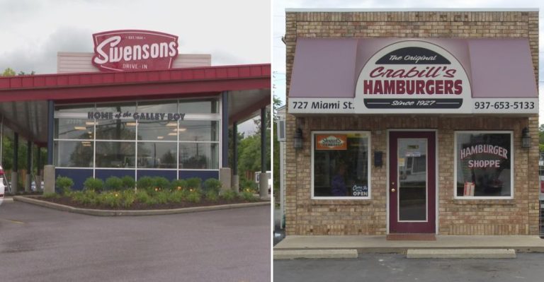 10 Ohio Burger Joints That Locals Swear Put Chains To Shame