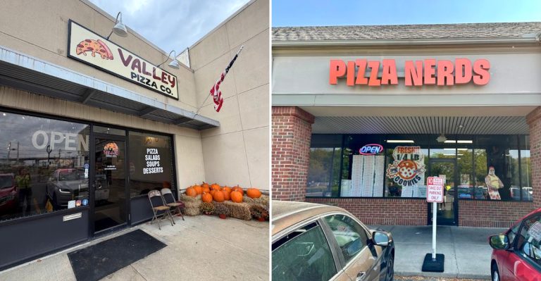10 Ohio Detroit-Style Pizza Spots Worth Hitting The Road For In 2026