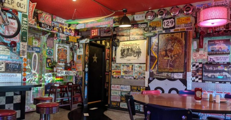 10 Ohio Diners That Still Serve Breakfast Like It’s 1952