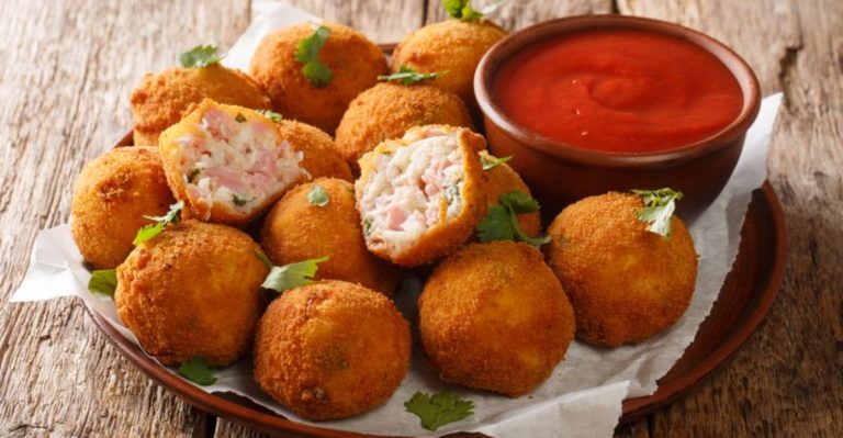 10 Ohio Dishes That Sound Strange Until You Taste Them