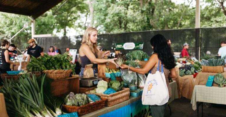 10 Ohio Farmers Market Food Stops That Make May Mornings Even Better