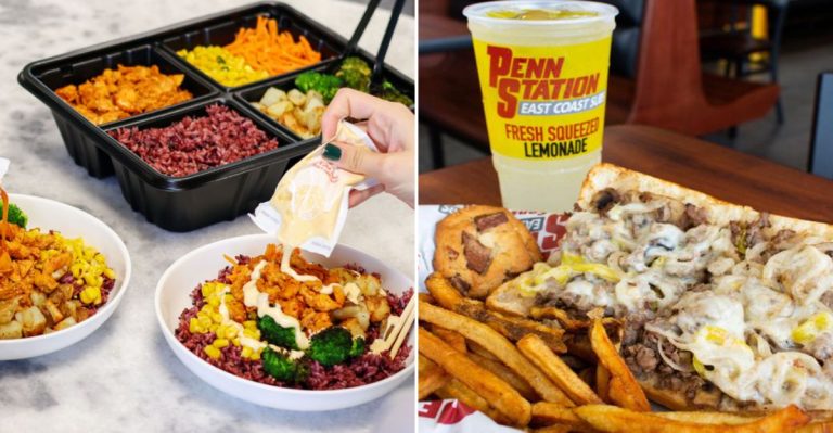10 Ohio Fast Food Joints That Locals Swear By Over the Chains