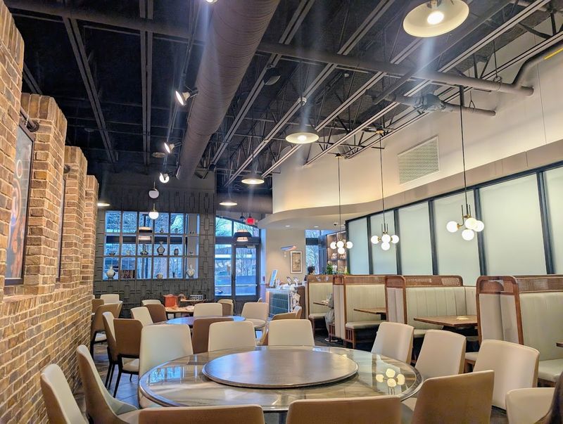 Dim Sum Asian Bistro, Columbus