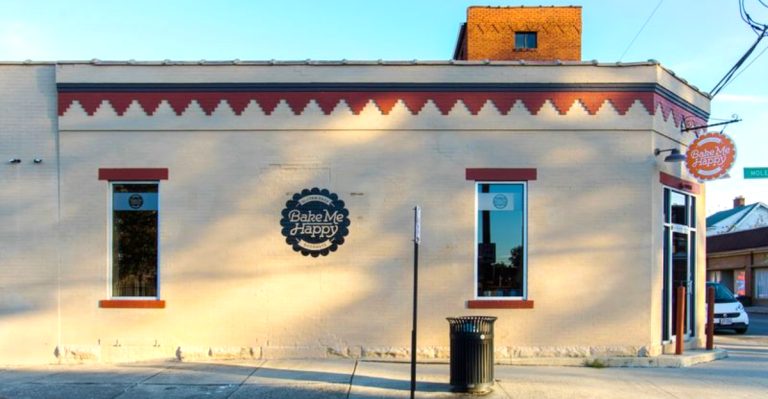 10 Ohio Gluten-Free Bakery Stops With Treats Worth The Trip In 2026