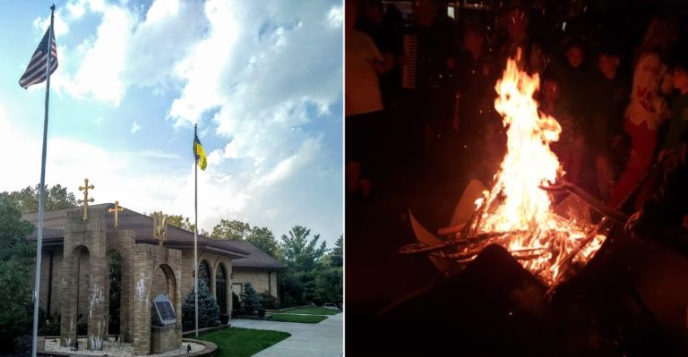 10 Ohio Pierogi Festivals Even Most Visitors Have Never Heard About