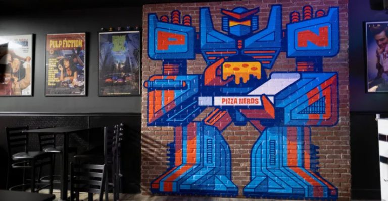 10 Ohio Pizza Parlors I’d Pick Over Domino’s Any Day
