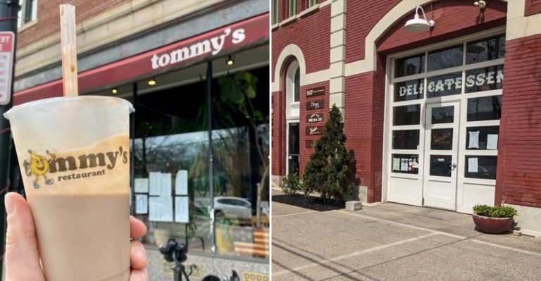 10 Ohio Sandwich Shops That Locals Swear Put The Chains To Shame