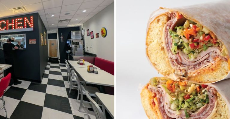 10 Ohio Sandwich Shops That Never Advertise But Stay Full At Lunchtime